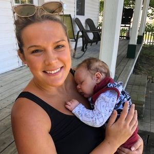 Meet your Posher, Maegan